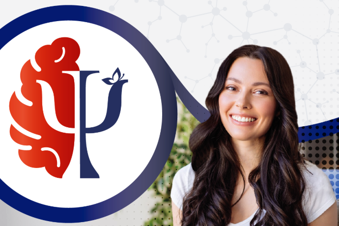 Logo Psicología