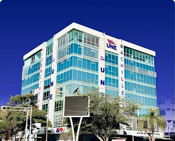 Campus seguro