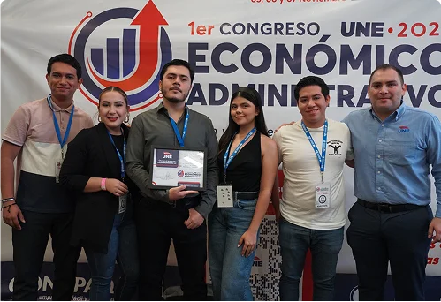 Congreso Económico Administrativo