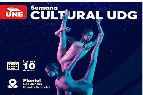 Semana Cultural UDG
