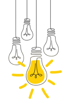 Ideas que inspiran