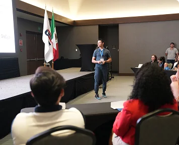 Inversión en educación