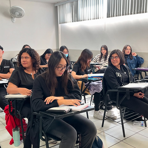 Estudiante