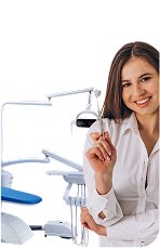 Estudiante de Dentista