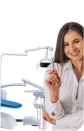 Estudiante de Dentista