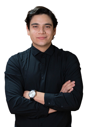 Estudiante de Posgrado