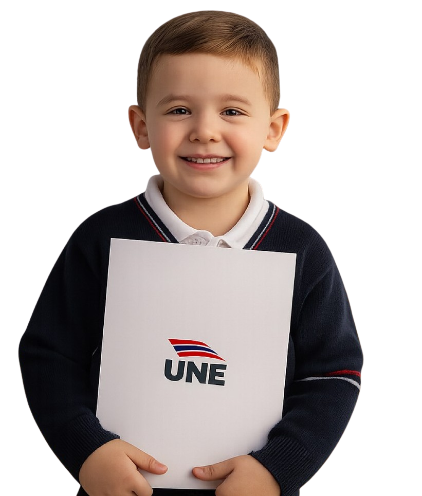 Estudiante de Primaria