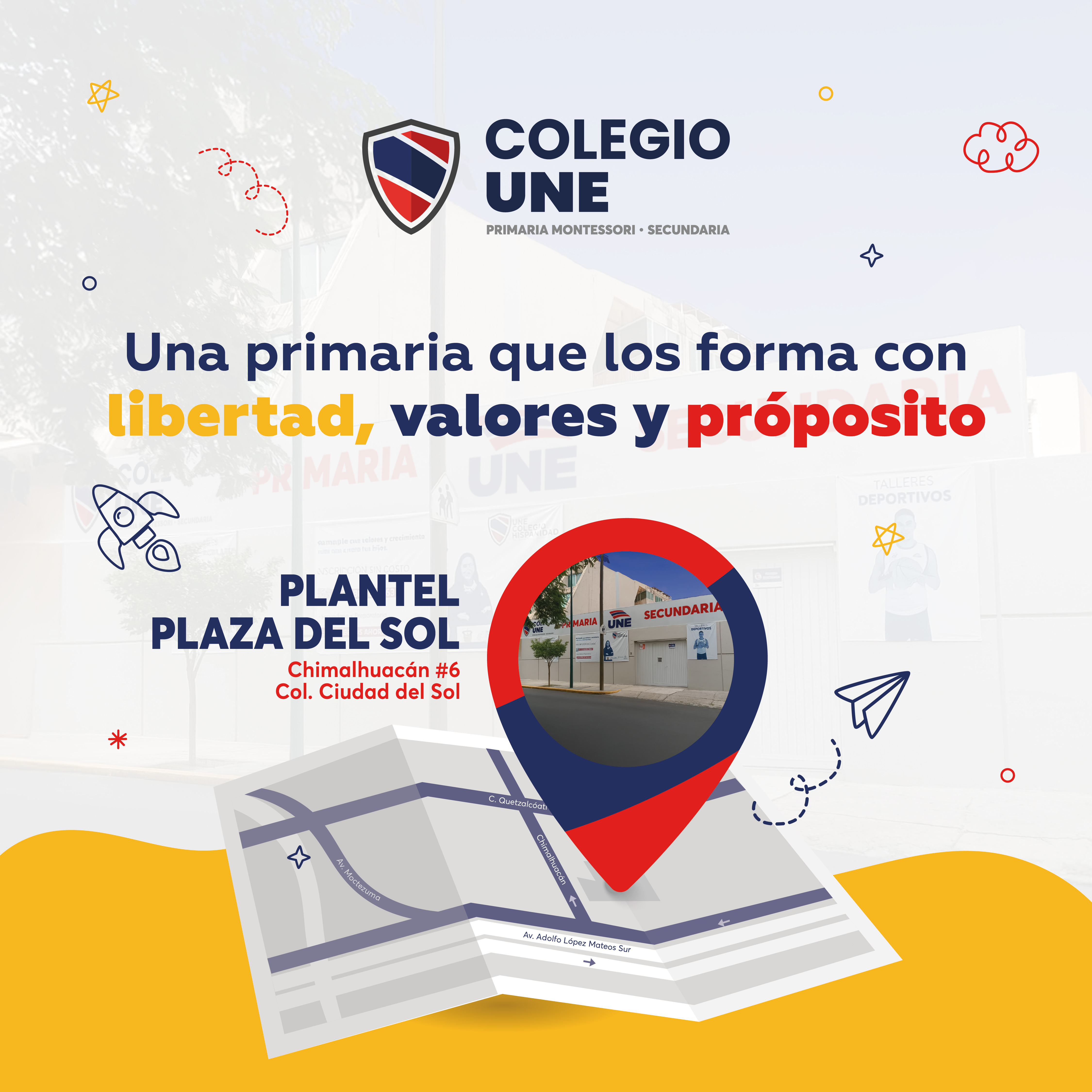 Estudiante