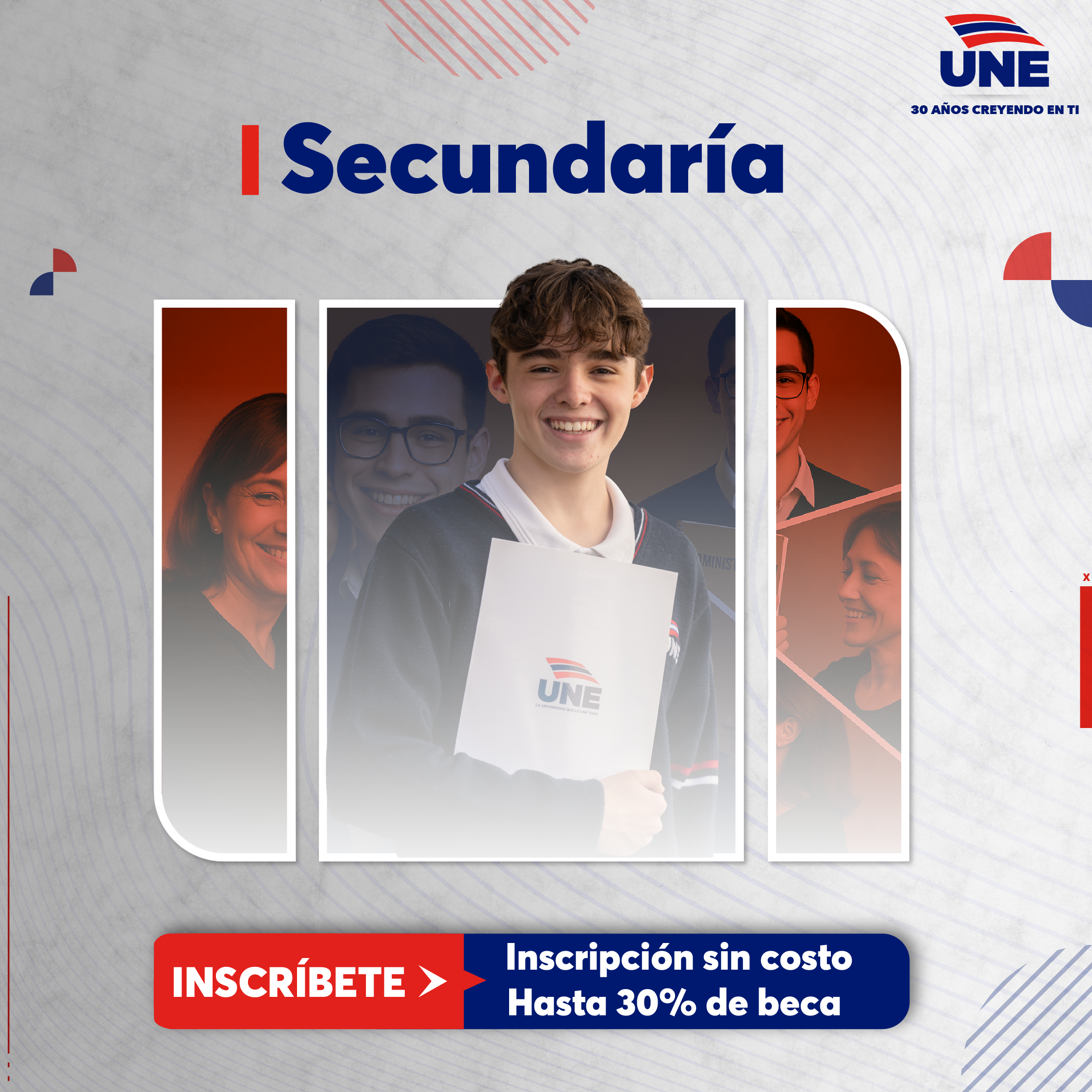 Estudiante
