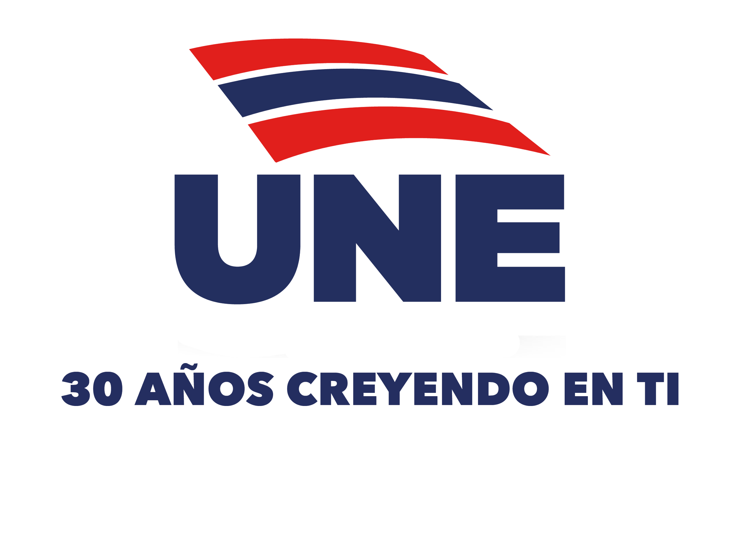 UNE - Universidad