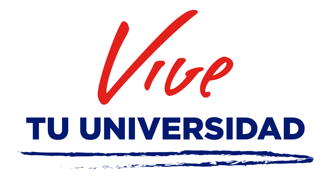 Logo de Vive Tu Universidad
