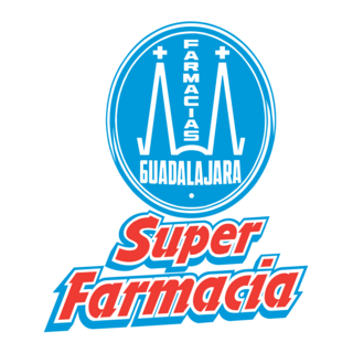 Farmacia Guadalajara