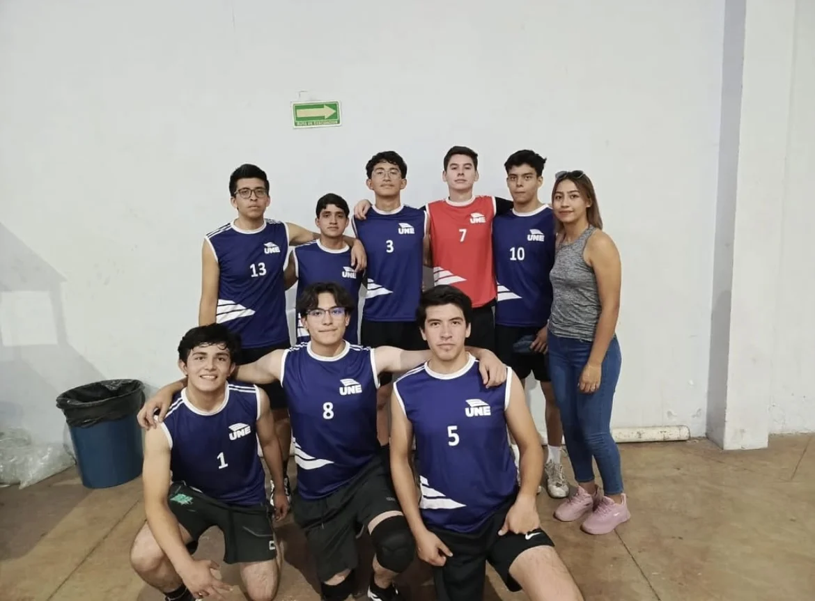 Campus Voleibol